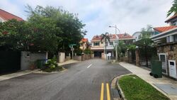 Jalan Kemboja (D13), Terrace #453975661